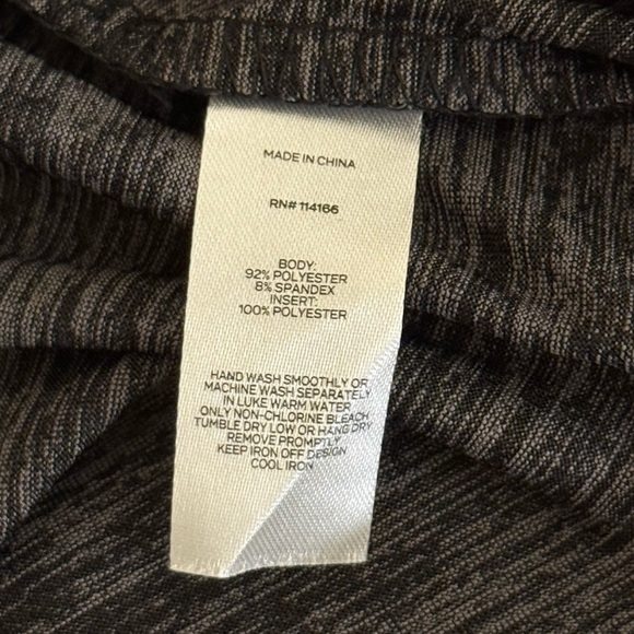 Colosseum Nebraska Cornhusker Polo Men's Size M Grey Lightweight Quick Dry - Picture 8 of 9